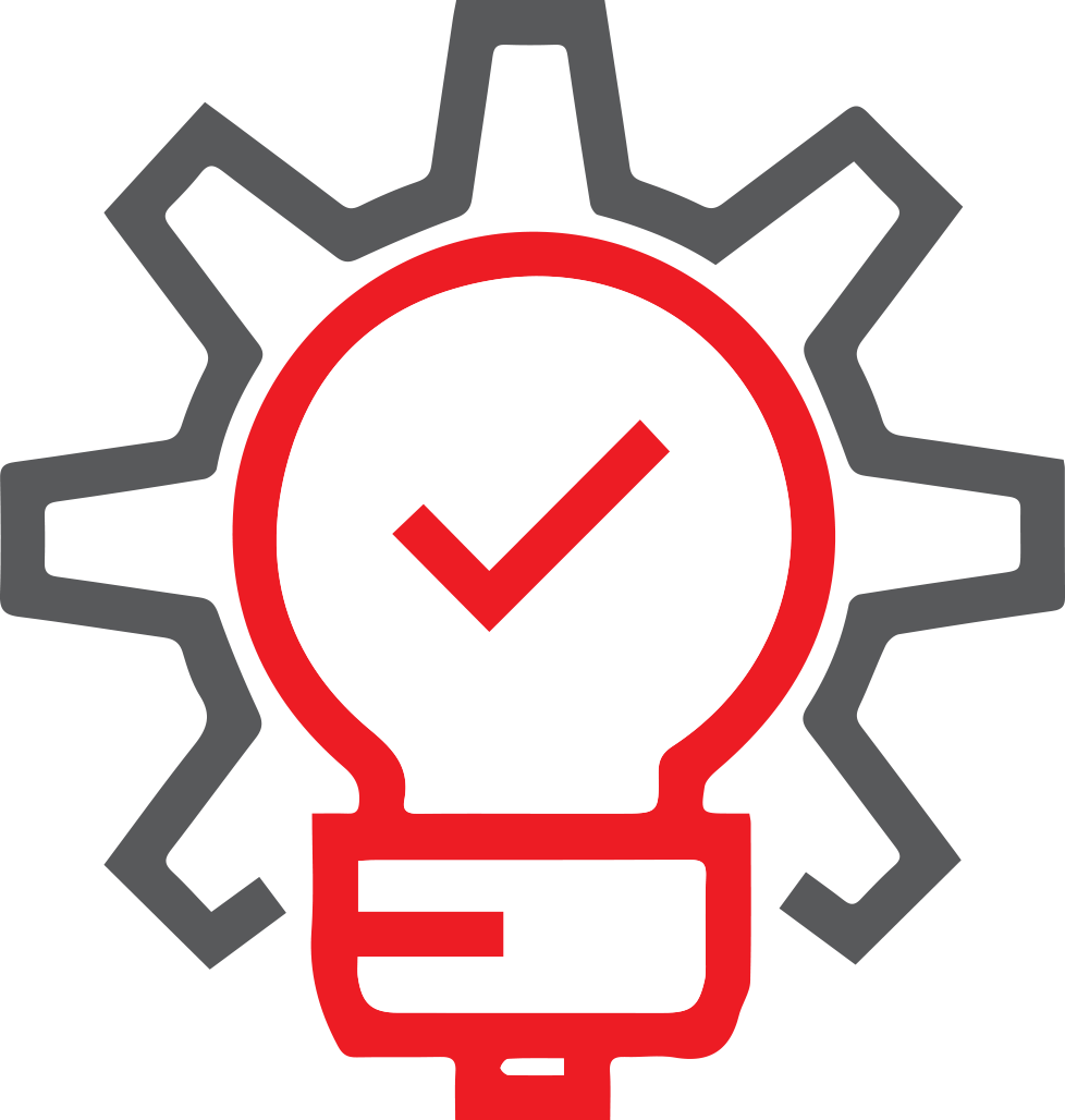 Individuelle Automatisierungslösung