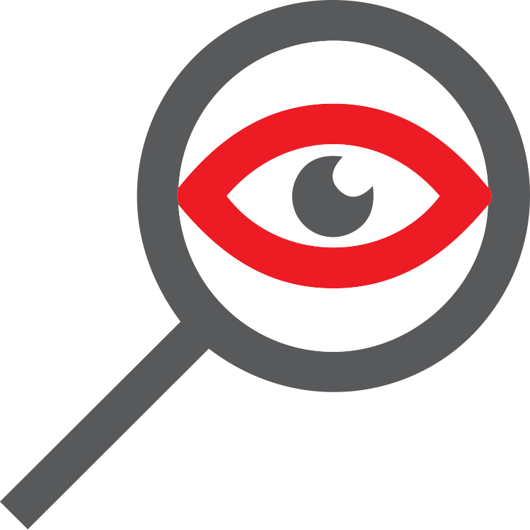 خدمات الفرز البصري