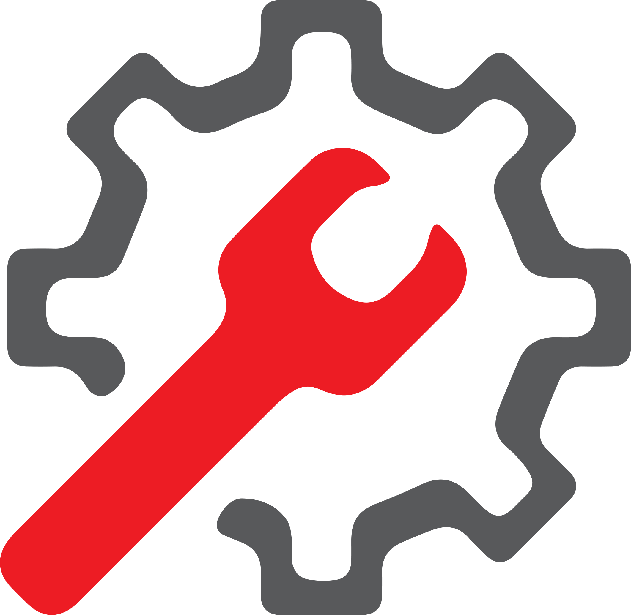 Diseño y fabricación de automatización industrial