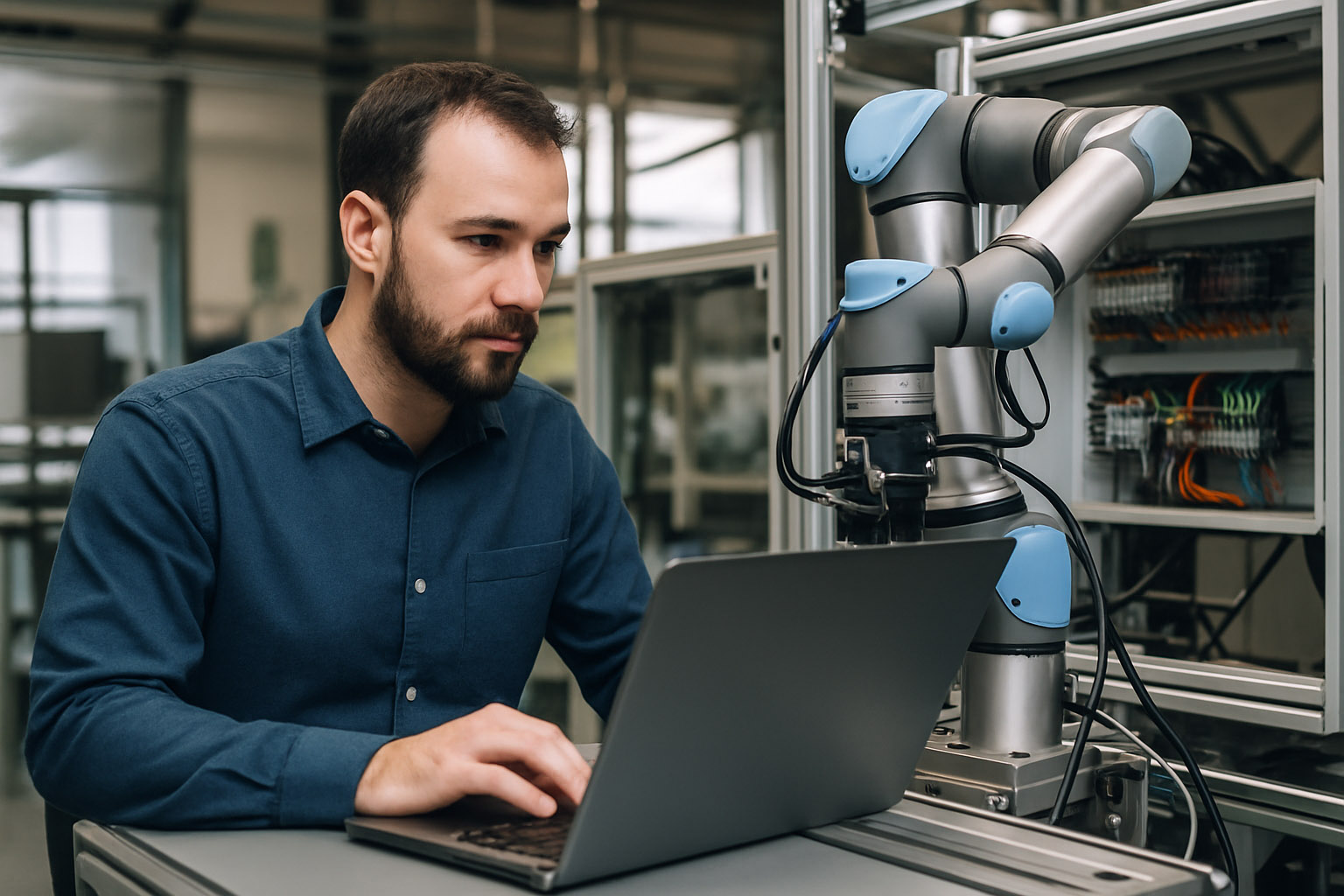 Automation Software Engineer