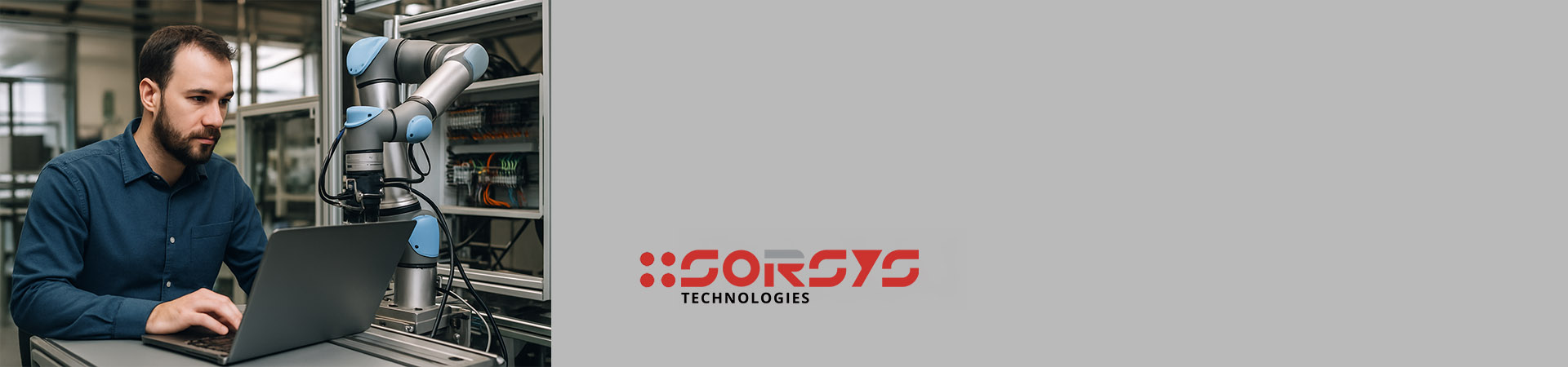 Automation Software Engineer