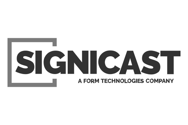 Signicast