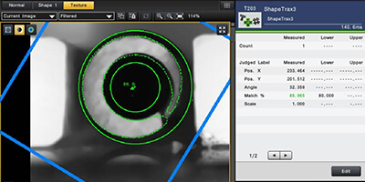 Inspección Visual Impulsada por IA