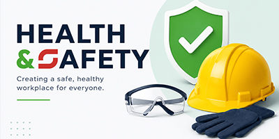 Health and Safety Challenge in Manufacturing
