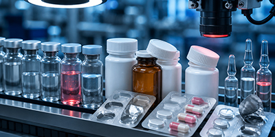 Common Pharmaceutical Packaging Defects