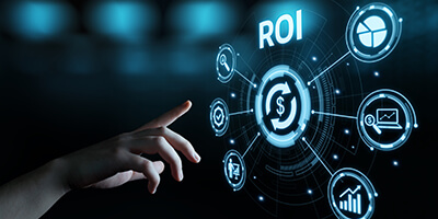 Wie man den ROI berechnet