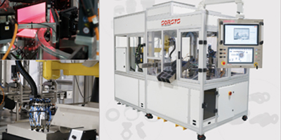 الروبوتات الموجّهة بالرؤية مستقبل الأتمتة