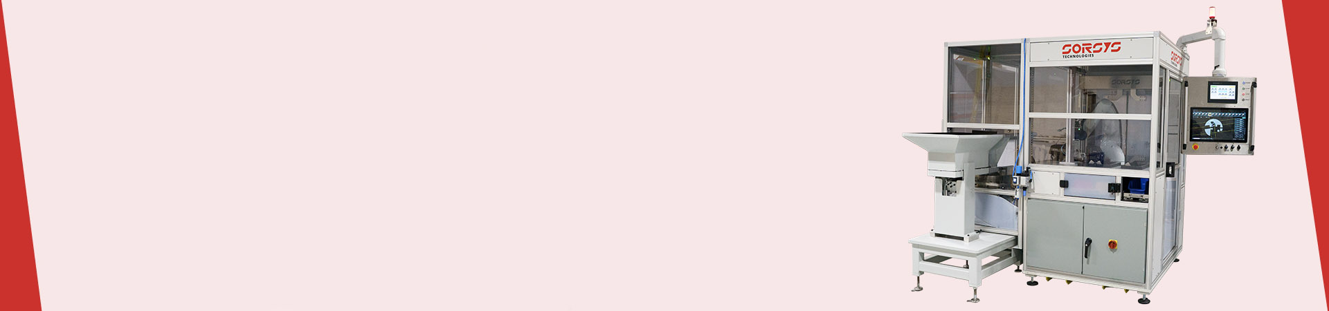 Automatización de Precisión