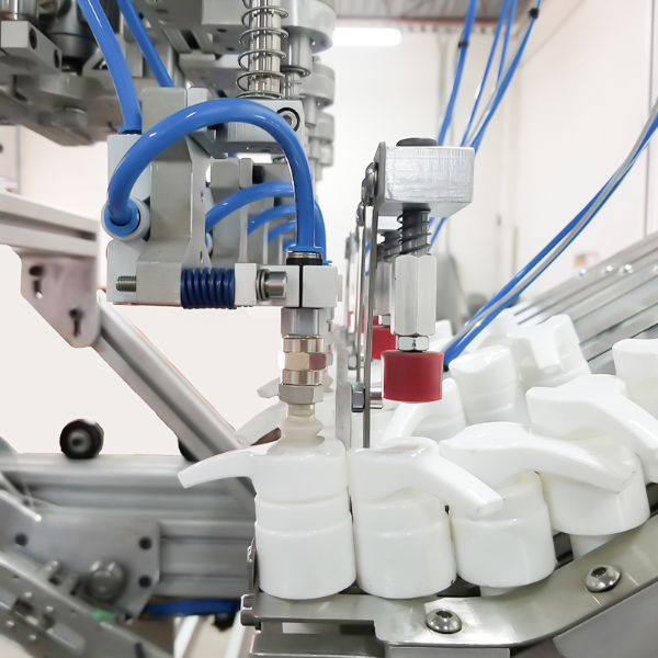 A-200 (Pumpeneinsetzer)