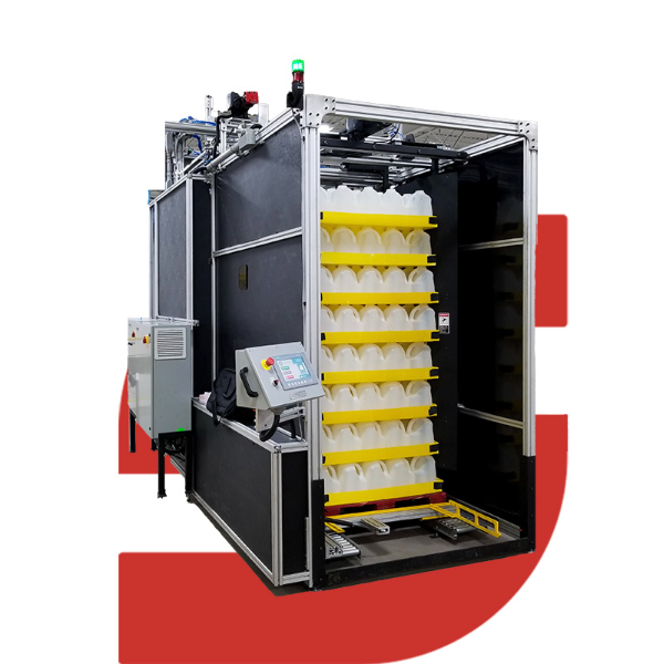 A-100 (Despaletizador)