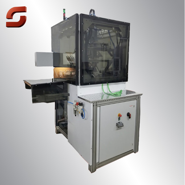 A-200 (Pump-Inserter)