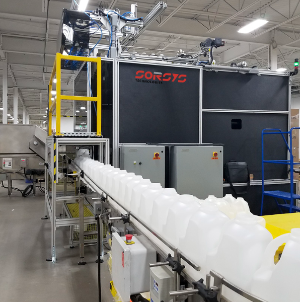 A-100 (آلة إزالة المنصّات)