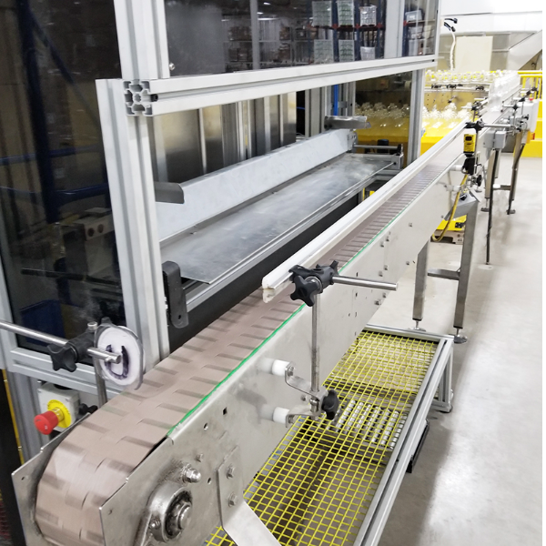 A-100 (آلة إزالة المنصّات)