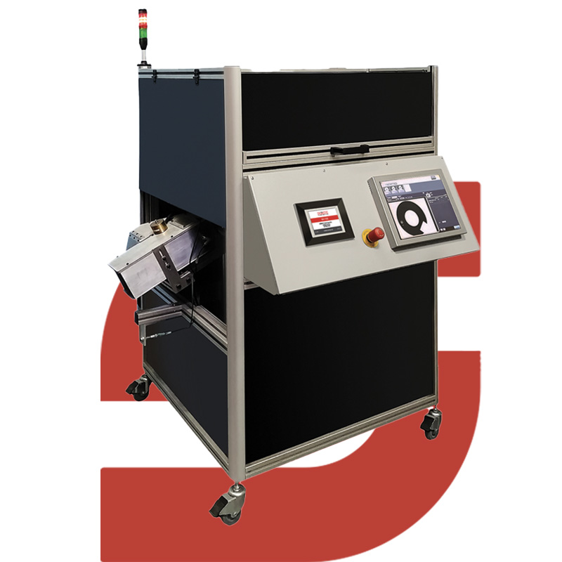 Universelle Inspektion