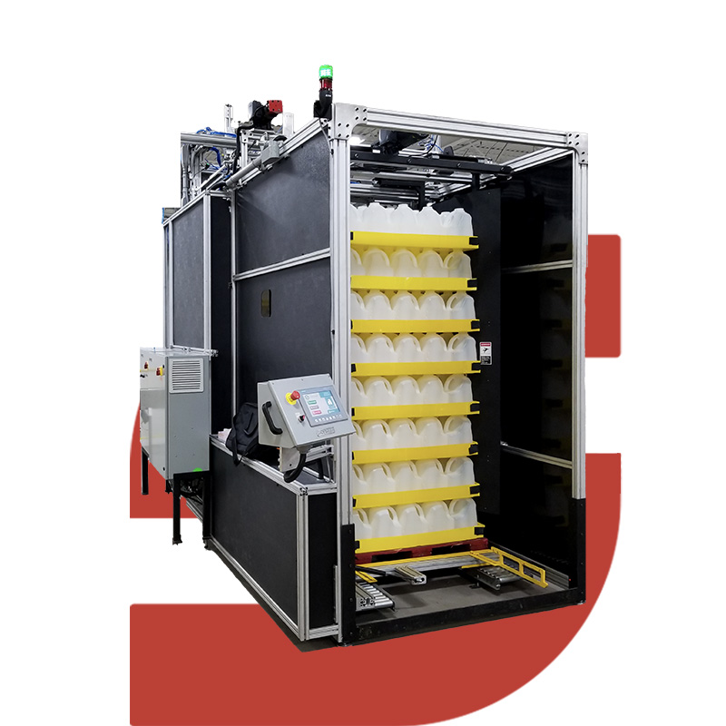 Individuelle Automatisierungslösungen